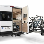Composant AL-KO pour camping-car