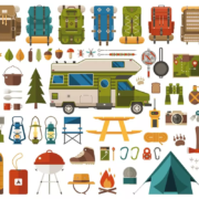 Les 10 accessoires incontournables pour votre camping-car au printemps 2026