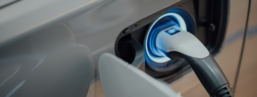 Installation batterie lithium et booster DC-DC dans un camping-car