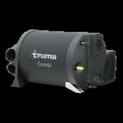 Truma Combi, chauffage et chauffe-eau de camping-car