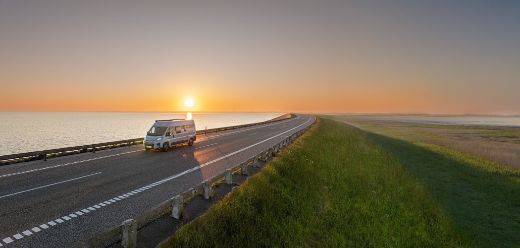 Camping-car Hobby Ontour Van 600FT (2025)